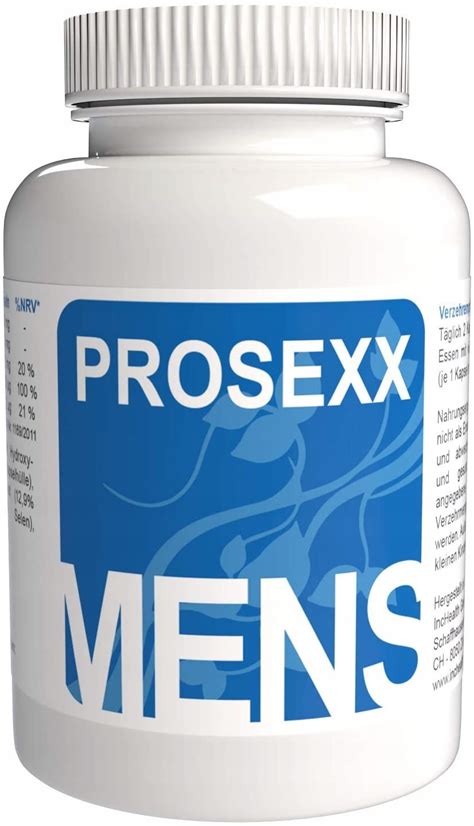 prosexx|Prosexx